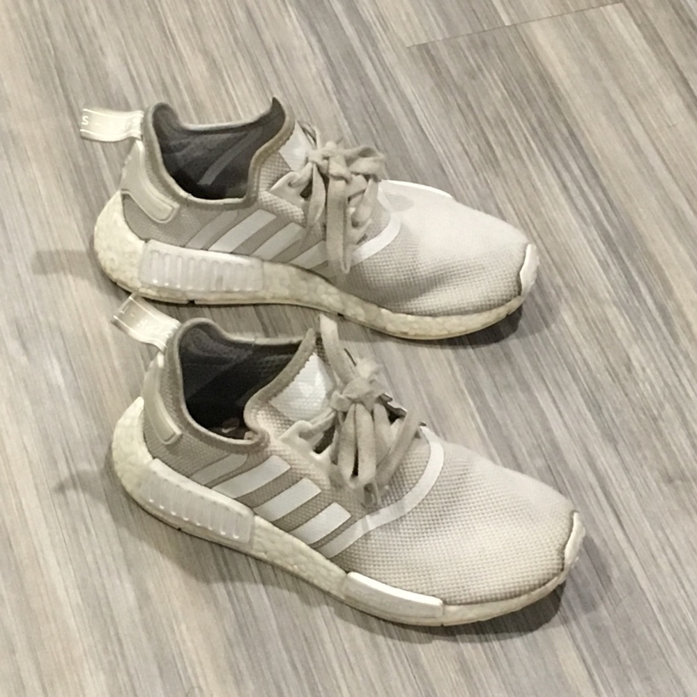Adidas NMD R1 Shoes